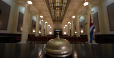 Tribunal