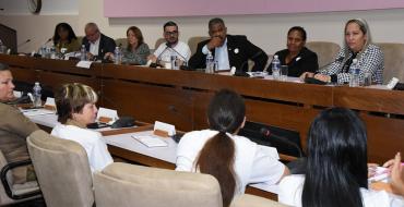 Evaluación y Proyecciones para un Futuro Judicial Más Eficiente