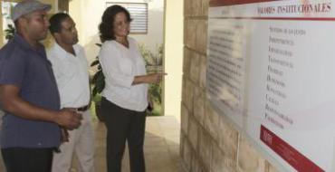 Inaugurada Segunda Sala de lo Penal en Artemisa
