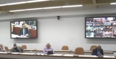 Reunión Anual del Tribunal Supremo Popular de Cuba: Balance y Proyecciones para 2025.