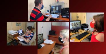 Jueces cubanos en entrenamiento sobre los cuatro proyectos de leyes entregados al parlamento