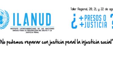 Inicia en Costa Rica encuentro regional sobre justicia penal-1