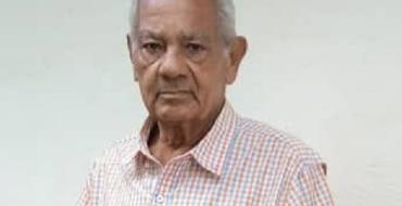 Pedro Salvador Maestre Torres Escolar