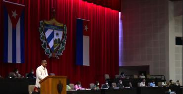 Asamblea Nacional del Poder Popular