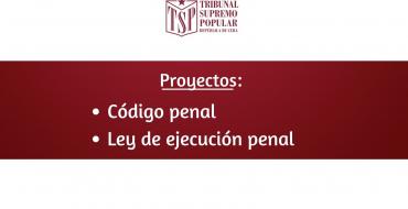 Proyectos de leyes
