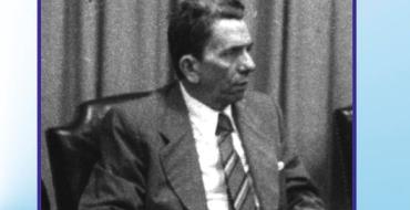Foto: Cubierta del libro José A. García Álvarez, combate y justicia popular