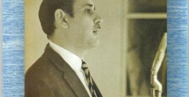 Foto: Cubierta del libro Francisco Varona Duque Estrada: el sentido de la vida