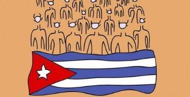Ilustración de Blanca Taglialatela Foto: Ilustrativa