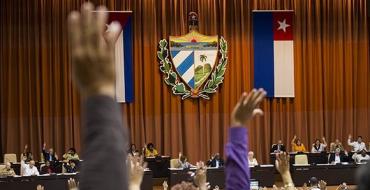 10 de octubre: Diferenciación de funciones en cargos del Estado y unidad de poder en Cuba-1