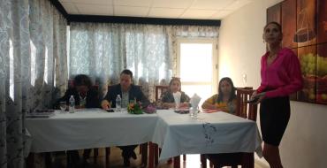 	Tema “Virtualidad jurídica del acogimiento familiar de los menores de edad en la provincia de Ciego de Ávila”.