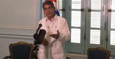 Decisión unilateral del gobierno de Estados Unidos responde a motivaciones políticas