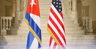 Cuba y Estados Unidos dialogan sobre cooperación penal