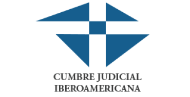 Logo de la Cumbre Judicial Iberoamericana-1 