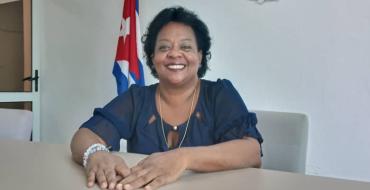 Dayanai Justiz Batista