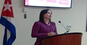 Deyli González Milián