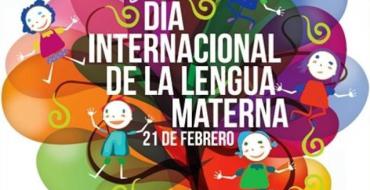 Día Internacional de la Lengua Materna-1