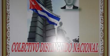Reconocimiento de Colectivo Distinguido Nacional-1