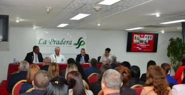 Presidente de Cuba asiste a Reunión Nacional del Sistema de Tribunales-1