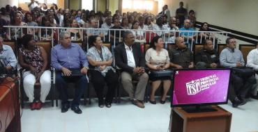 Tribunales cubanos continúan el análisis de sus resultados de trabajo-1