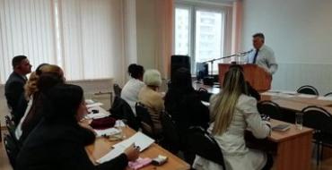 Por tercera vez, Universidad Estatal de Justicia de Rusia recibe a jueces cubanos