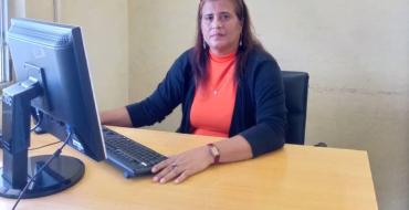 Miriam Elaine Navarro Navarro