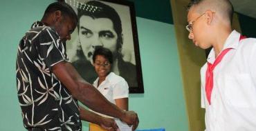 Elecciones en Cuba