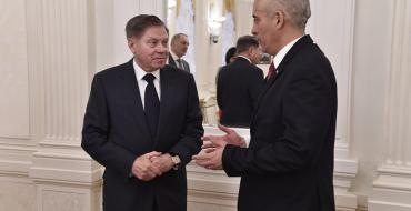 Rusia participará en el IX Encuentro Internacional Justicia y Derecho en La Habana-1