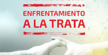 Informe de Cuba sobre la Prevención y Enfrentamiento a la Trata de Personas y la Protección a las víctimas 2017