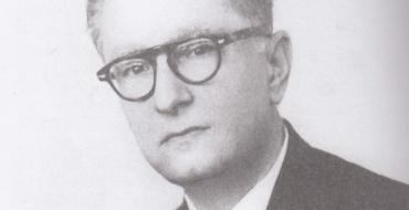 Enrique Hart Ramírez a 30 años de su deceso