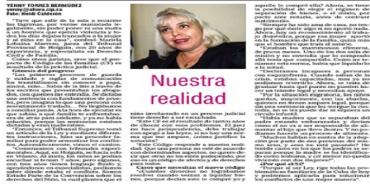 Foto: Heidi Calderón