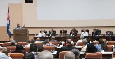 Unión de Juristas inicia hoy su VIII Congreso