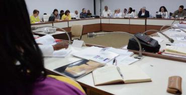 Reconocen avances en la calidad de los procesos judiciales del país