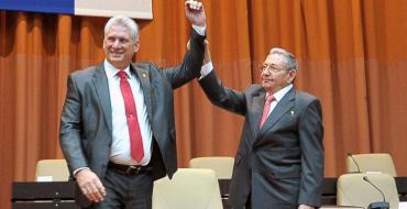 Elecciones presidenciales