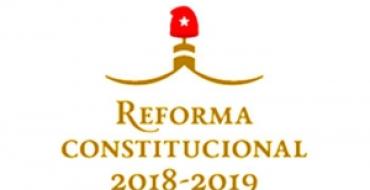 ¿Cuál es el camino a transitar hasta la proclamación de la nueva Constitución?-1
