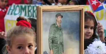 El camino es no descuidar jamás la unidad de los revolucionarios y mantener siempre la lucha-1