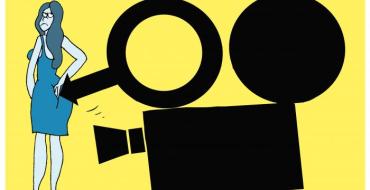 El delito de acoso y ultraje sexual se tipifica como el realizado por quien, directamente o a través de cualquier medio de comunicación, acose a otra persona con requerimientos sexuales Foto: Ilustración