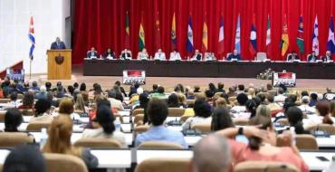 XI Encuentro Internacional Justicia y Derecho 