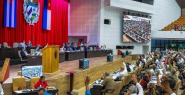 Pleno Asamblea 