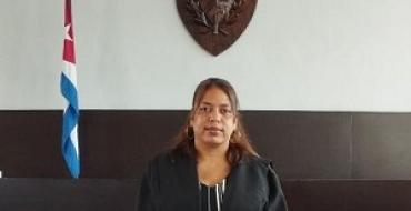Ermila Mercedes Herrera Pérez
