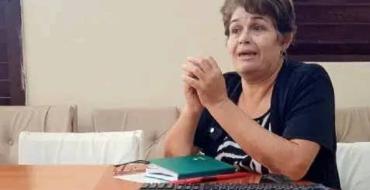 Miroslava Castellanos Dobao