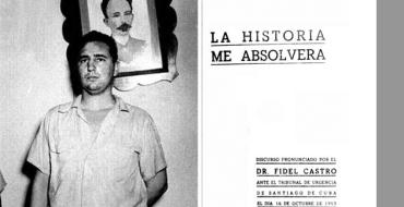 Mensajes y enseñanzas del 13 de octubre de 1953