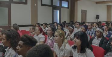 Puertas siempre abiertas para vislumbrar el futuro-1