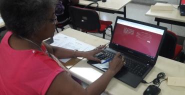 Satisfactoria primera jornada de taller territorial de sistemas informáticos-1
