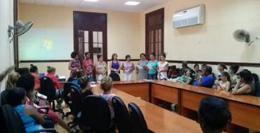 Presencia permanente en el actuar de los jueces cubanos-1