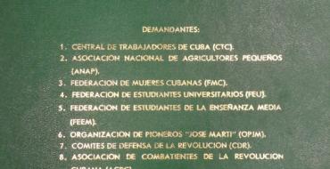La sentencia del pueblo de Cuba-1