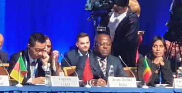 Cuba asiste por segunda ocasión a evento internacional en Rusia-1