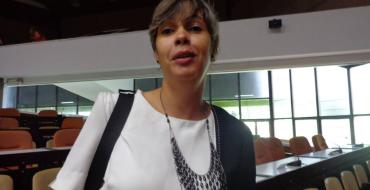 Entrevista con Johana Odriozola Guitar en Abogacía 2017