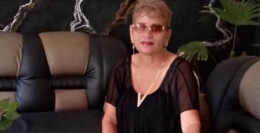 Rosa María García Hernández