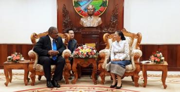 Laos y Cuba: mantener una sociedad con justicia-1
