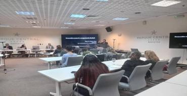 Coloquio sobre derechos de propiedad intelectual para magistrados y jueces